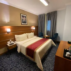  Hotel Saraya Harmony C