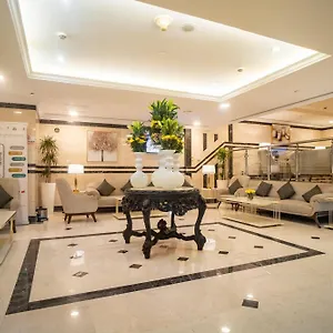 Отель Emaar Taiba